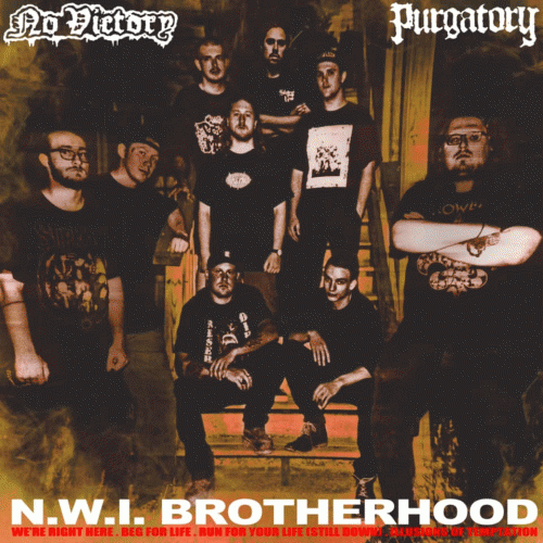 Purgatory (USA-4) : N.W.I. Brotherhood